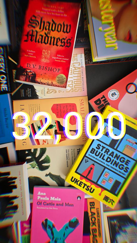 Colin📚 tweet media