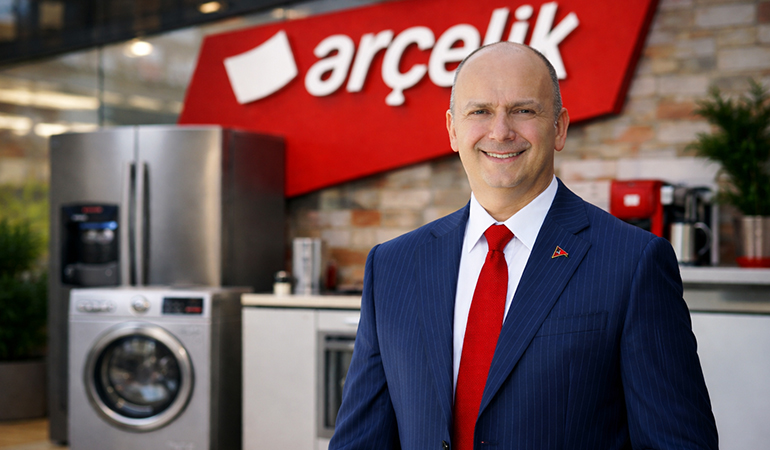 blackwhitedergi's tweet image. Arçelik ilk çeyrekte zarar açıkladı 

#Business #ARCLK #bist100 #KCHOL

Ayrıntıları okumak için tıklayınız:
blackorwhitedergi.com/arcelik-ilk-ce…