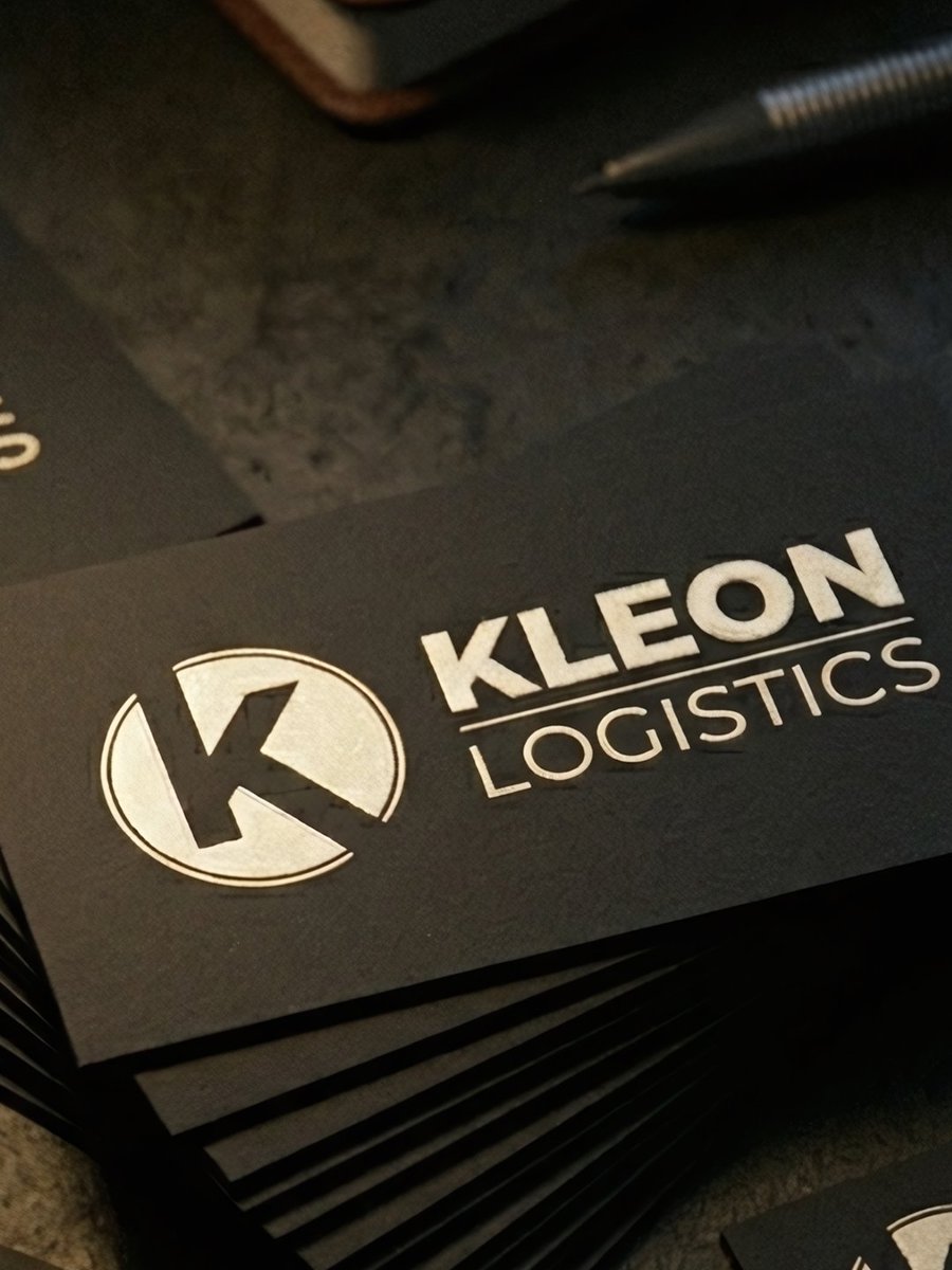 dweetdesign's tweet photo. Check out the Kleon Logistics case on our website.

Link: https://t.co/zSiw7mI0s8 https://t.co/jsTOif3JgT