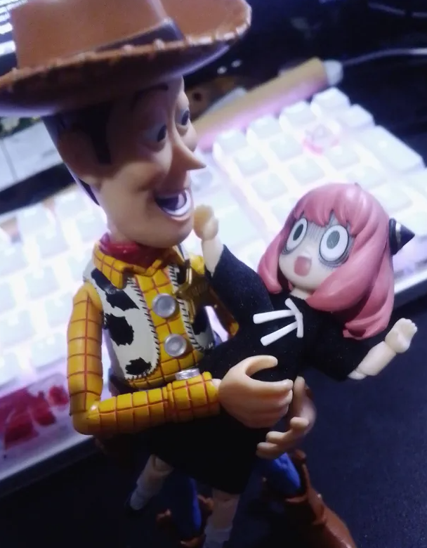 Pippy 🍁🪈 Vtuber tweet media