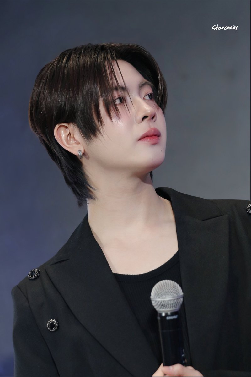 sᴛᴀʀᴄᴀɴᴅʏ🌟🍬 tweet media