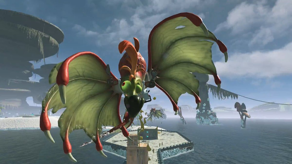 発条山場猫 tweet media