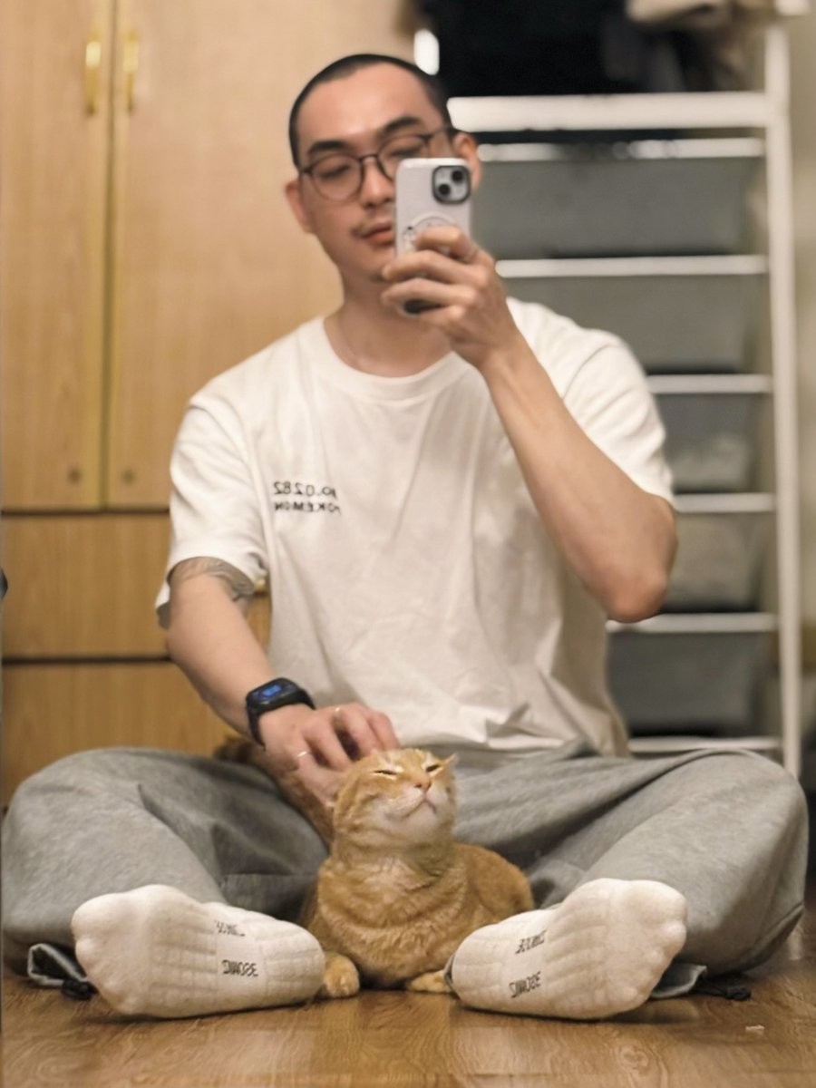 bodychanart's tweet photo. 🐱 https://t.co/QJ5zfkQYgq