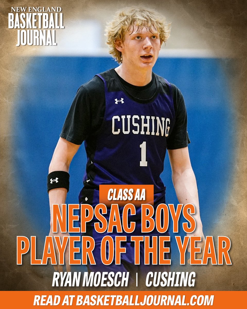 New England Basketball Journal tweet media