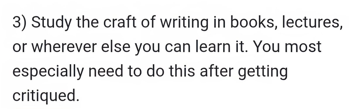 adrianalexpoe's tweet image. ✍️✍️👩‍🏫👩‍🏫✍️✍️👩‍🏫👩‍🏫✍️✍️👩‍🏫👩‍🏫✍️✍️
#WritingCommunity #writingtips
