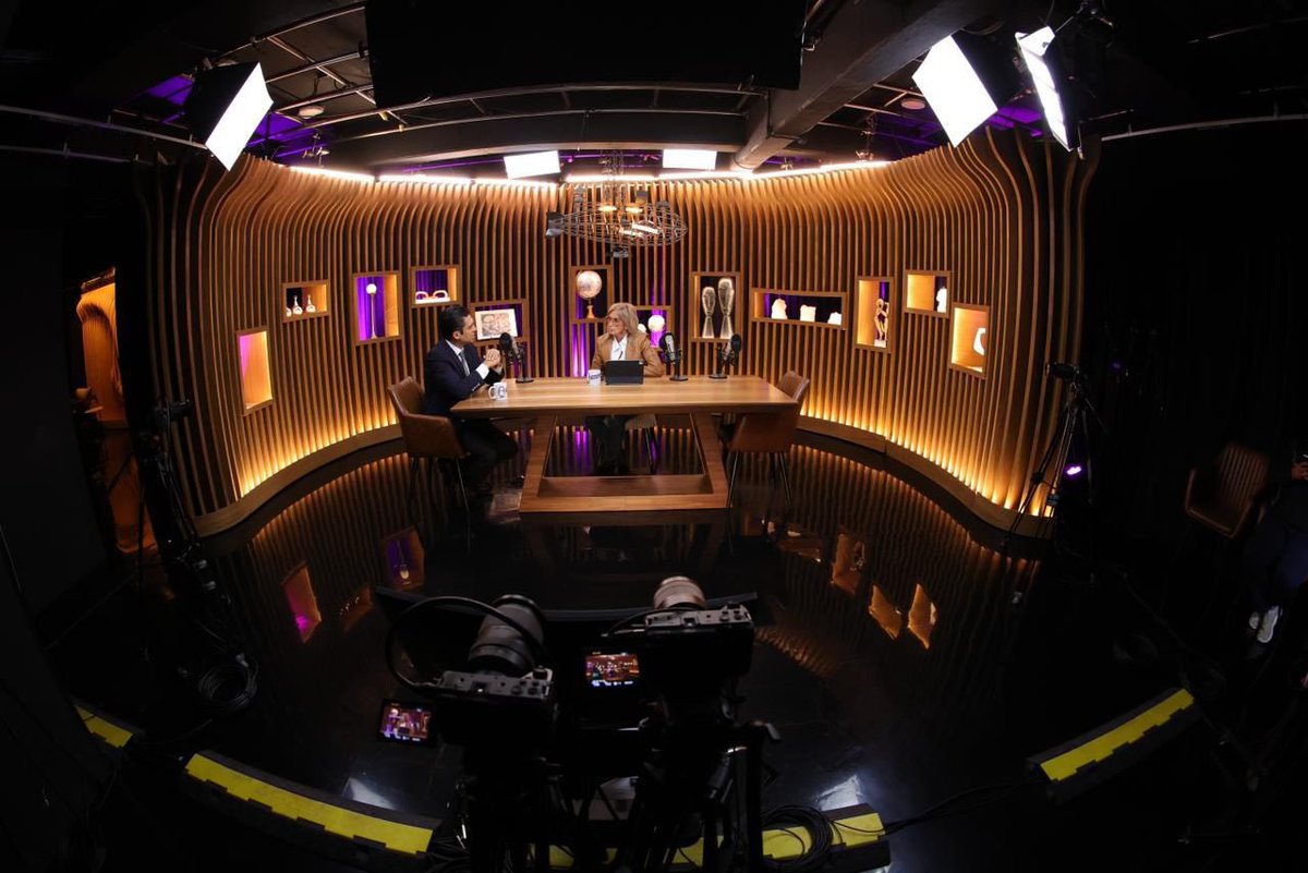 Jorge Romero Herrera tweet media