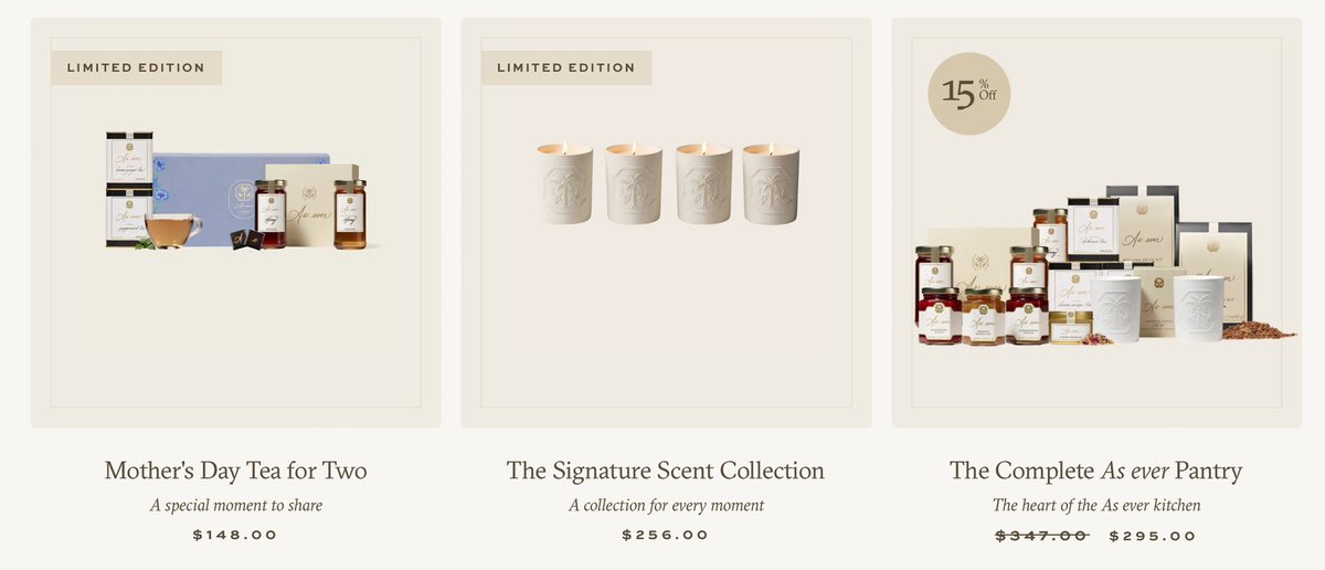 Shop here: asever.com/collections/sh…