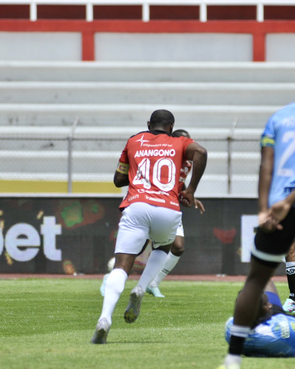 LeonesFC_Ec's tweet photo. Anangonó es mi pastor 🙏🏻

⚽️ GOOOOOOOL 16’

🆚 #LEONESManta 1x0
🏆 #LigaEcuabet #ImbaburaEsLeones #VamosLeones🦁 https://t.co/UQofVDIfoj