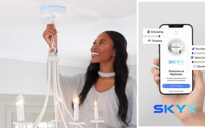 prism_mediawire's tweet photo. $SKYX SKYX Partners with European Developer to Transform Hotels with Smart Tech https://t.co/7xRloV6HXo https://t.co/Xx6clXNUap