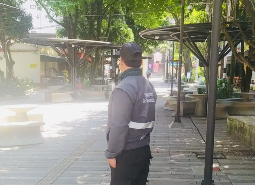 Secretaría Seguridad tweet media