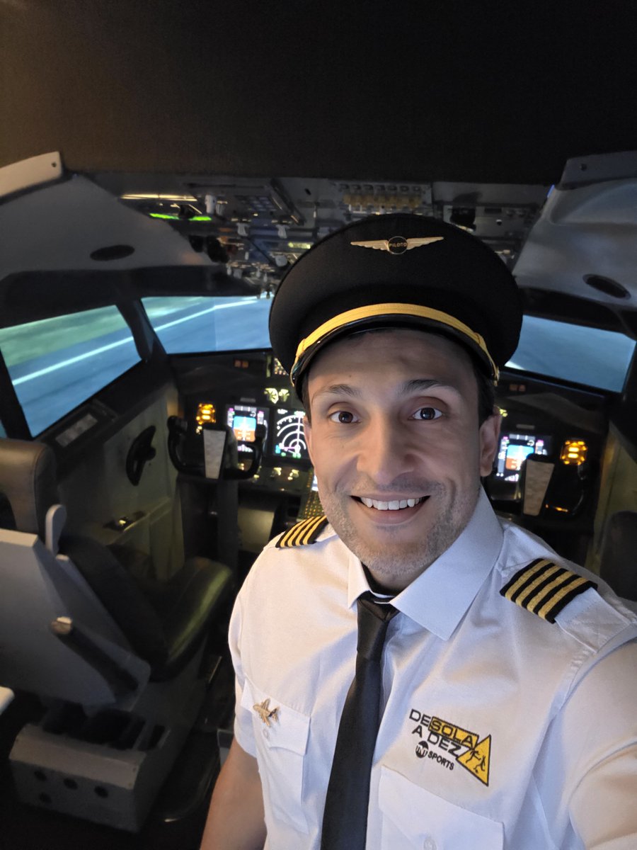 Vitor Sergio Rodrigues VSR tweet media