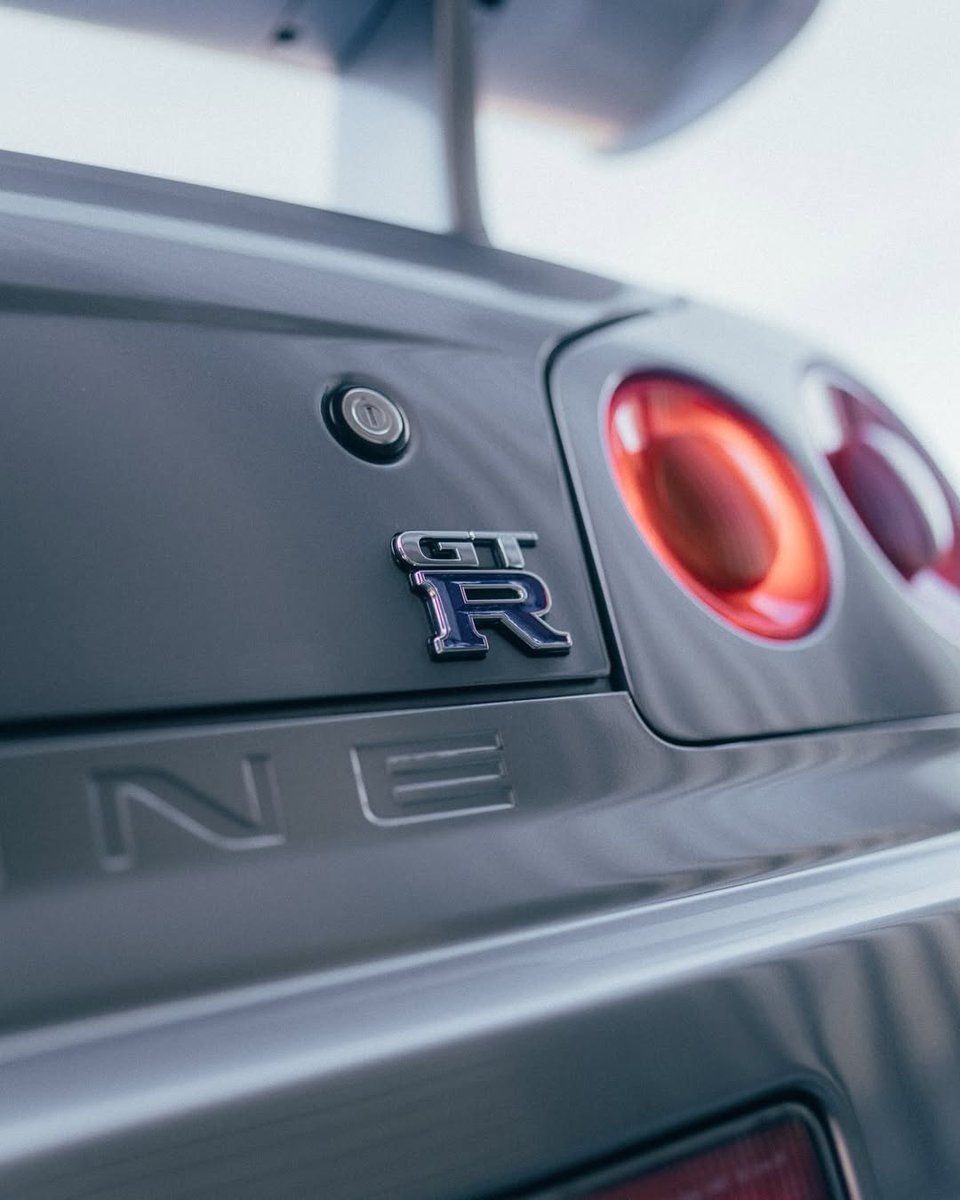 1999 Nissan Skyline GT-R V-Spec | Asking Price: $204,995

The Nissan Skyline GT-R R34 V-Spec stands as a defining symbol of motorsport engineering, tunability, and enduring legacy. At its core, the legendary RB26DETT delivers twin-turbocharged precision through individual