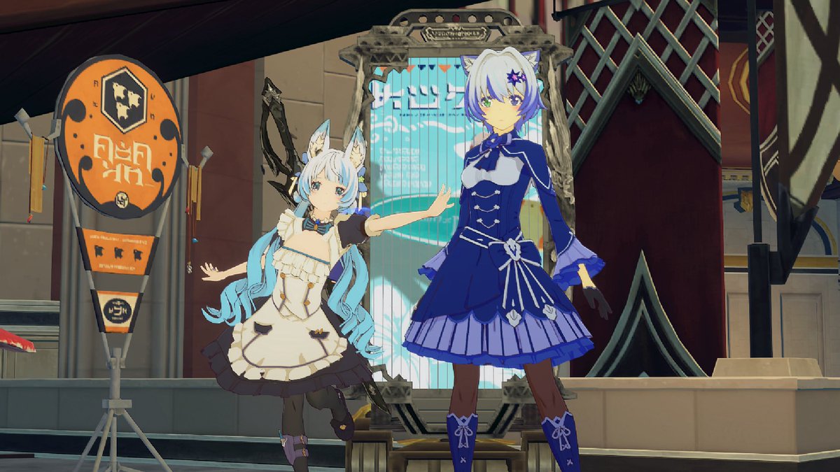 ルフト@幻塔@スタレゾ tweet media