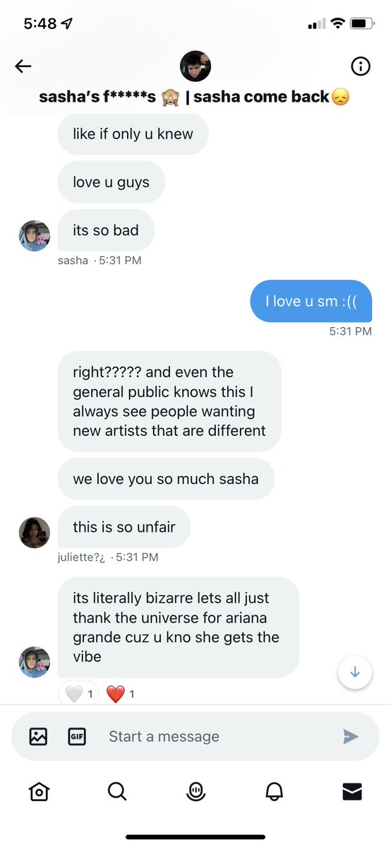 FaggotWith2Gs tweet media