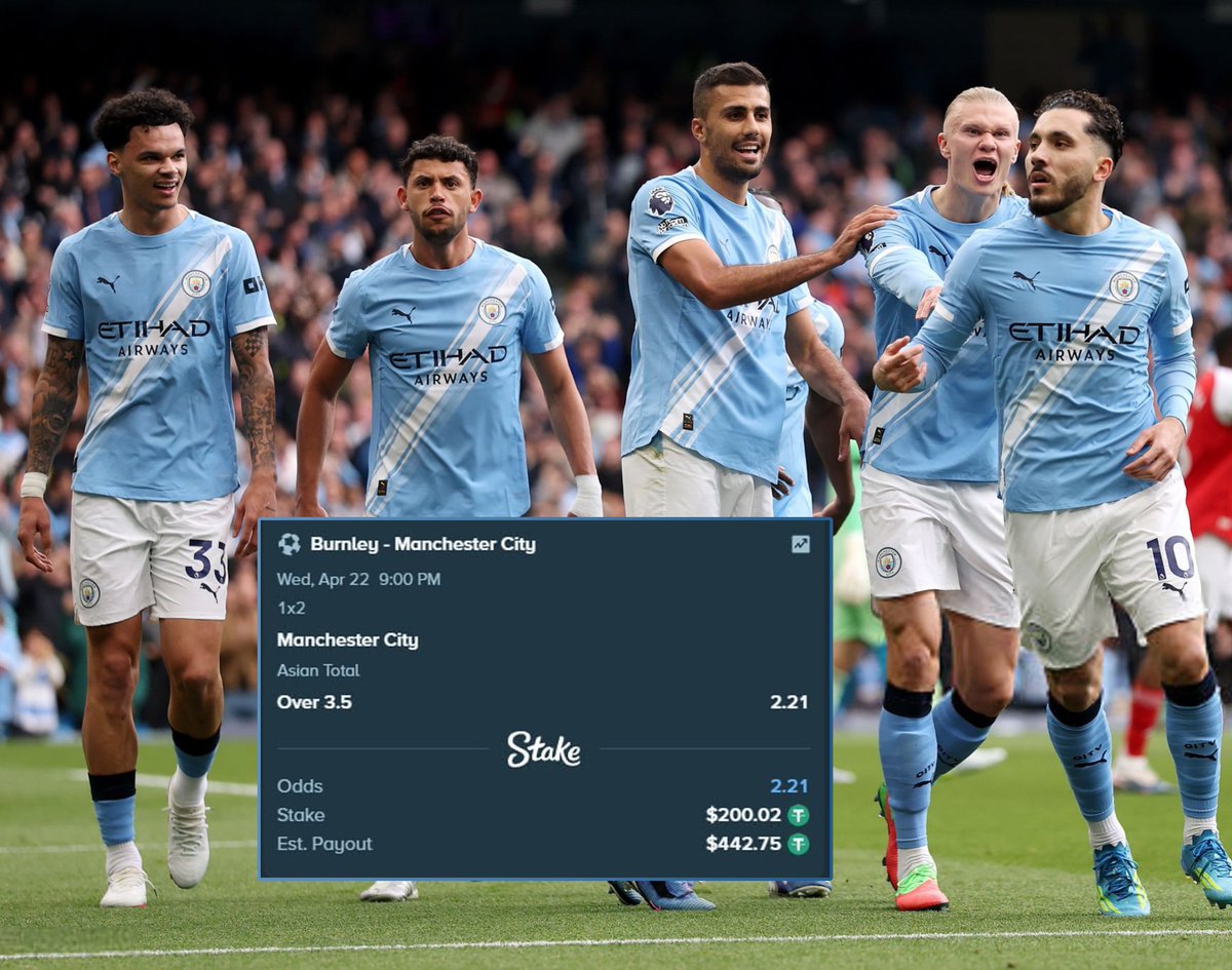 The Touchline | 𝐓 tweet media