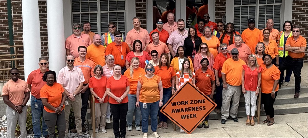 ALDOT Southwest Region tweet media