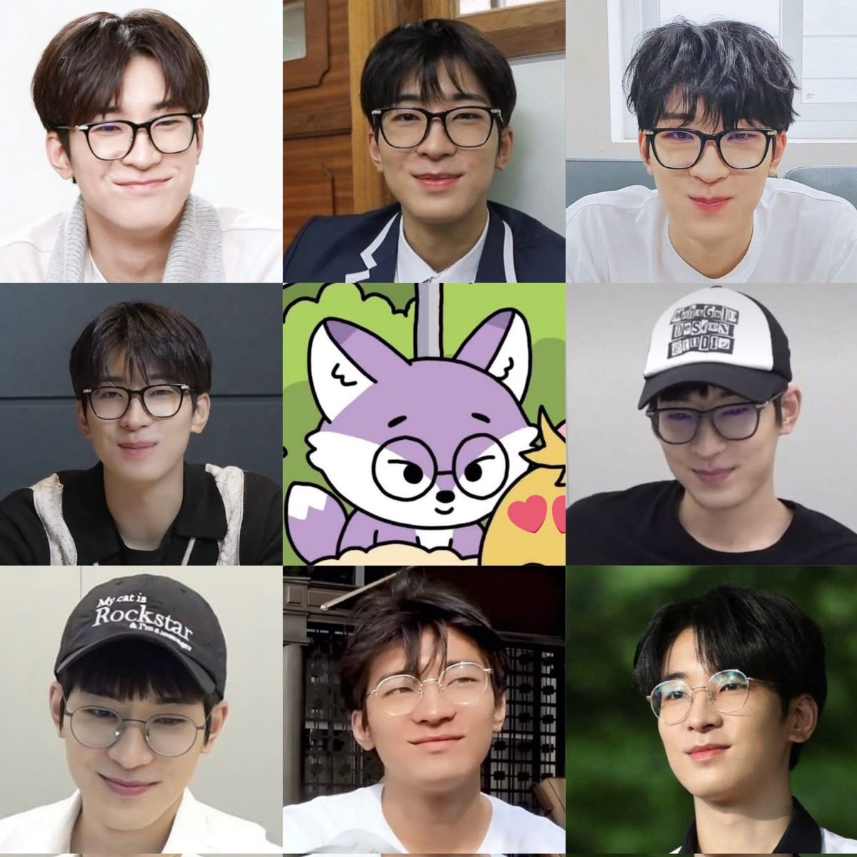 wonsaan˙⋆✮ jungkook dayy🐰!! (@stargazewonwoo) on Twitter photo 