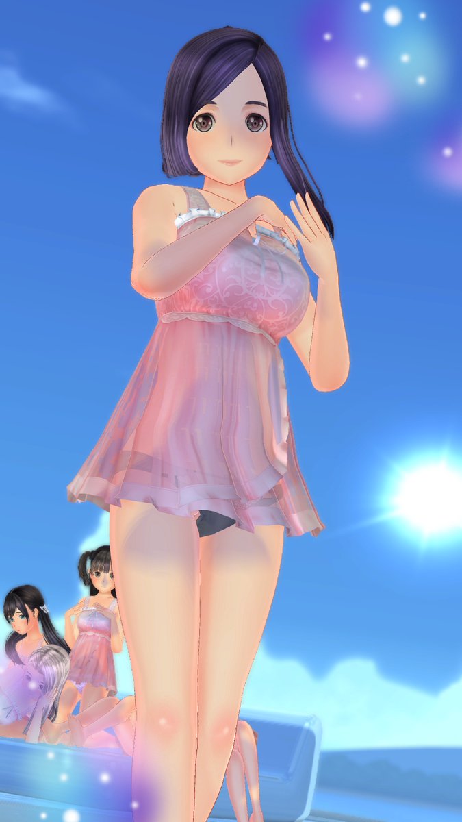 hakomarublog's tweet photo. センセワンショット。
#ラヴアール #ラヴアールKEM https://t.co/1P2PTkAfE6