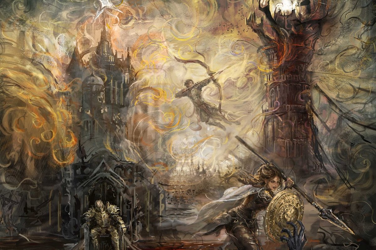 Mysteries tweet media