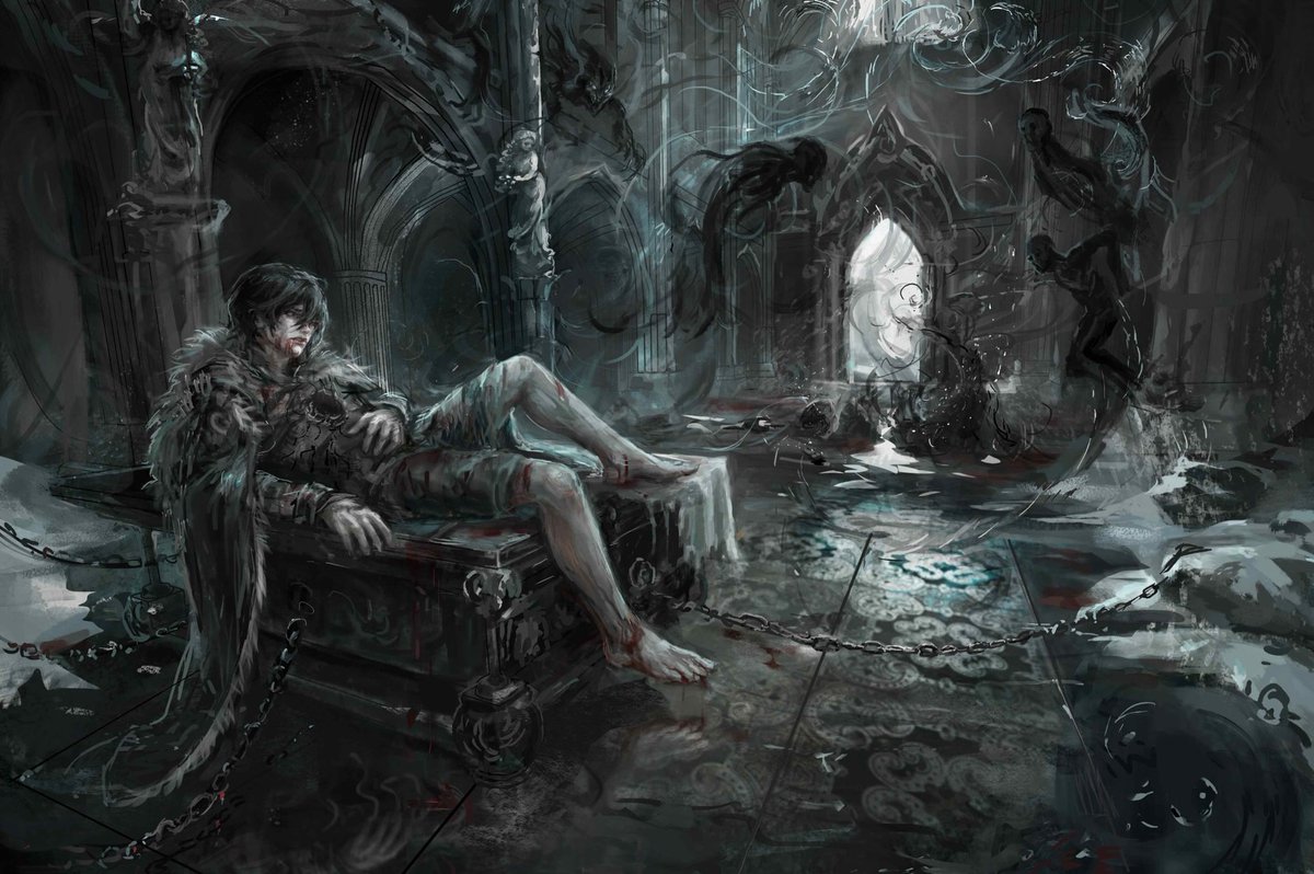 Mysteries tweet media