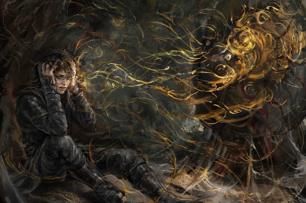 Mysteries tweet media