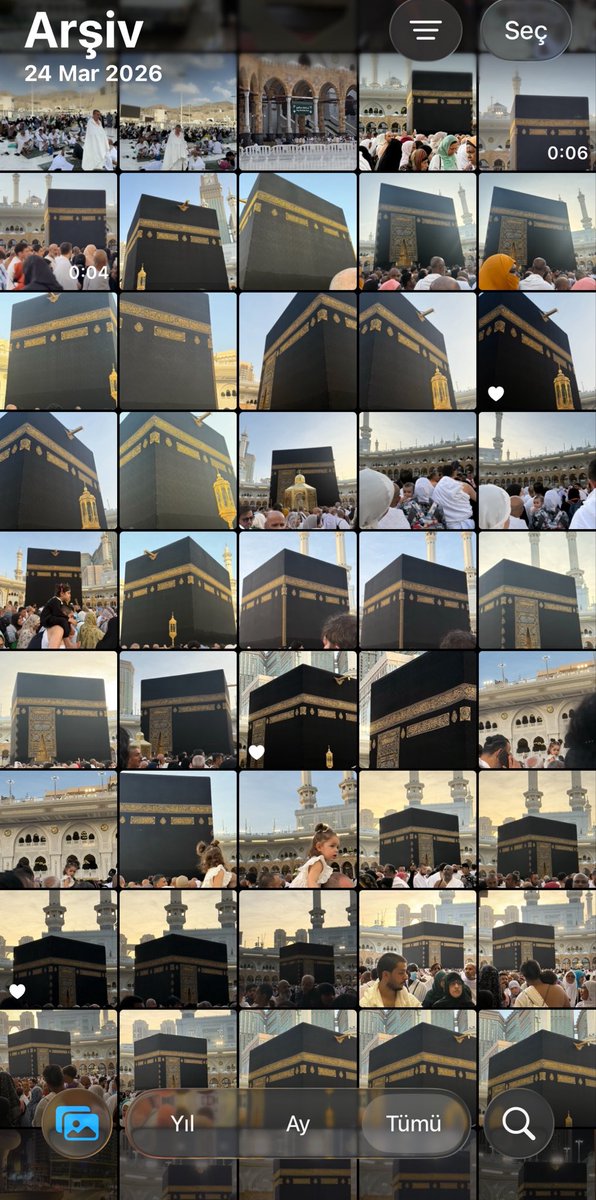 arada galeriye bakıp rüya görüp görmediğimi kontrol ediyorum…