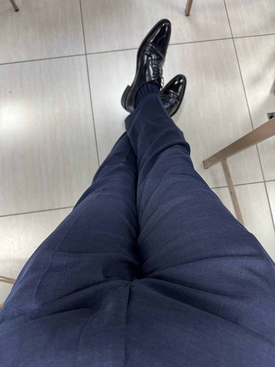 Socksman Suit tweet media