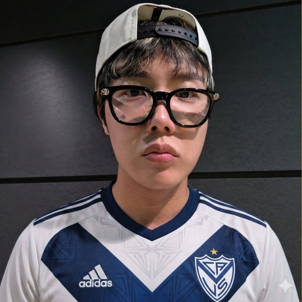 hobi es argentino de vélez