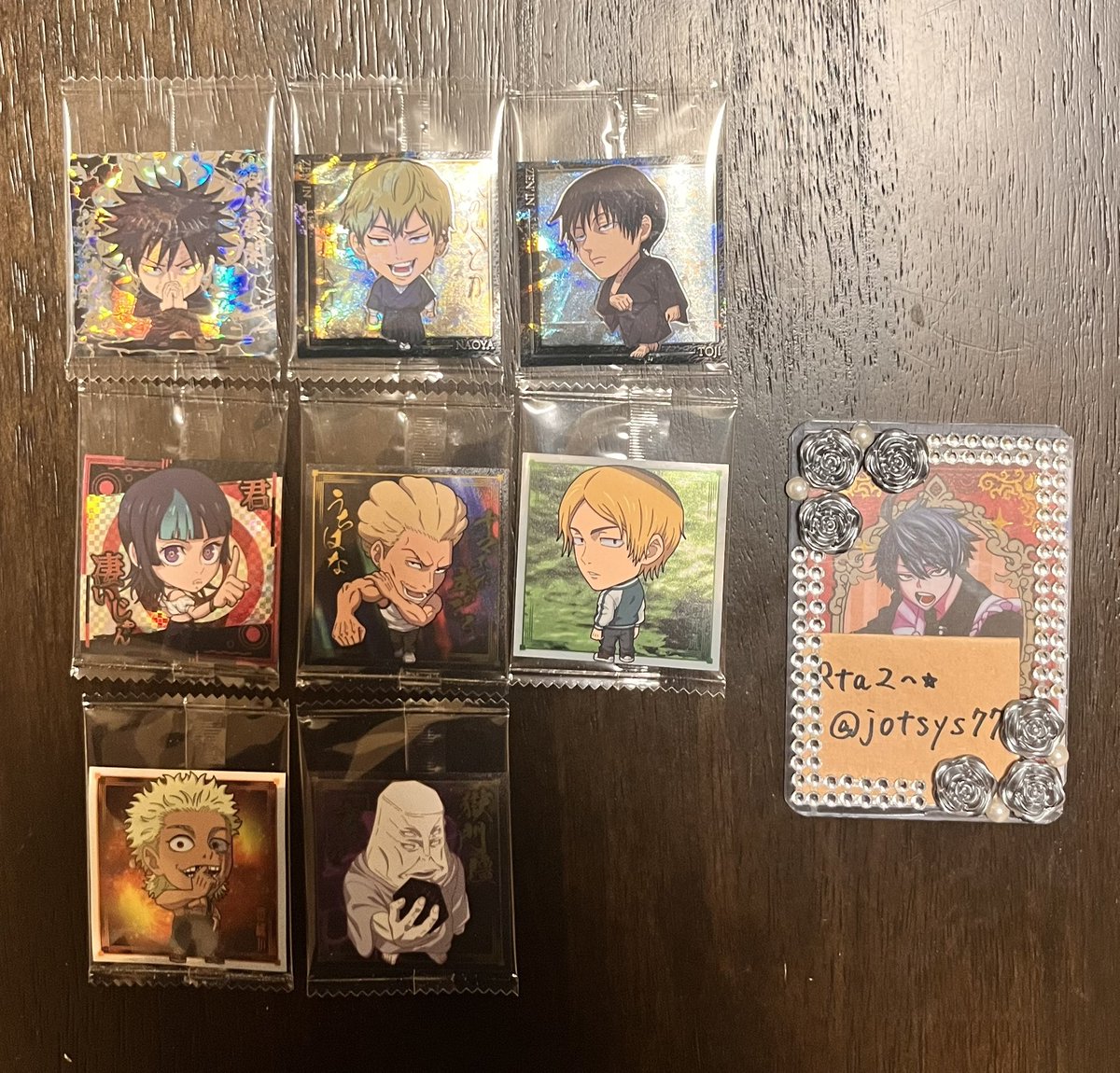 Rta2◝✩ tweet media