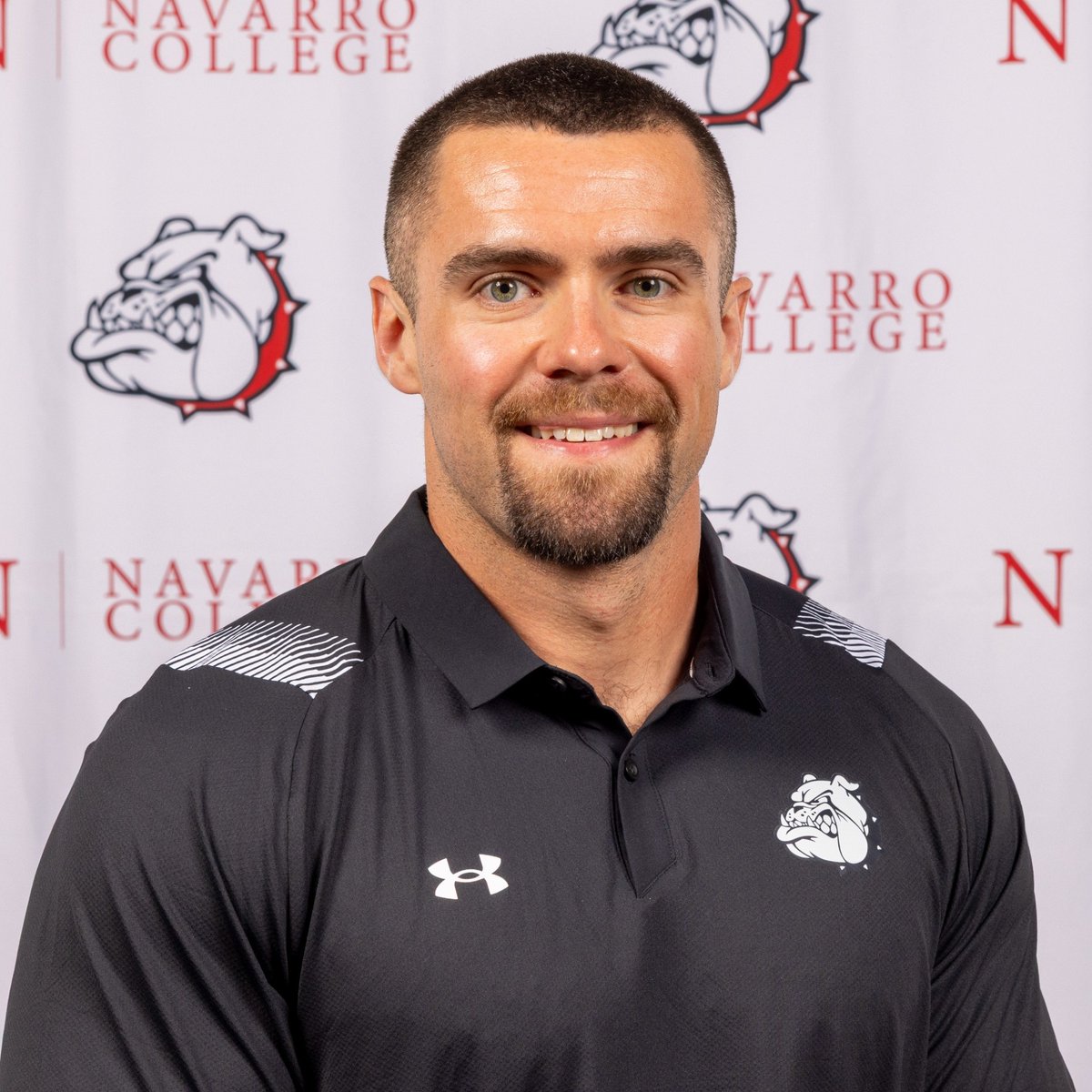 NavarroSports's tweet image. Breaking News!  Navarro College is excited to announce that Jacques Guillot has been named the interim head coach of @NCDAWGPOUND for the Fall 2026 season!  #ItsAGreatDay2BeABulldog @NavarroCollege @NJCAAFootball