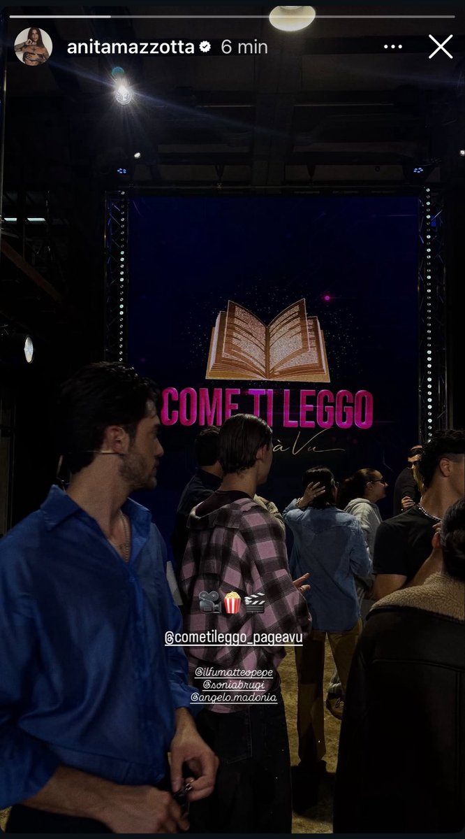 il modo in cui si sostengono a vicenda🥹