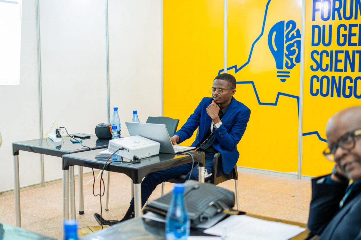 Benjy Mungedi tweet media