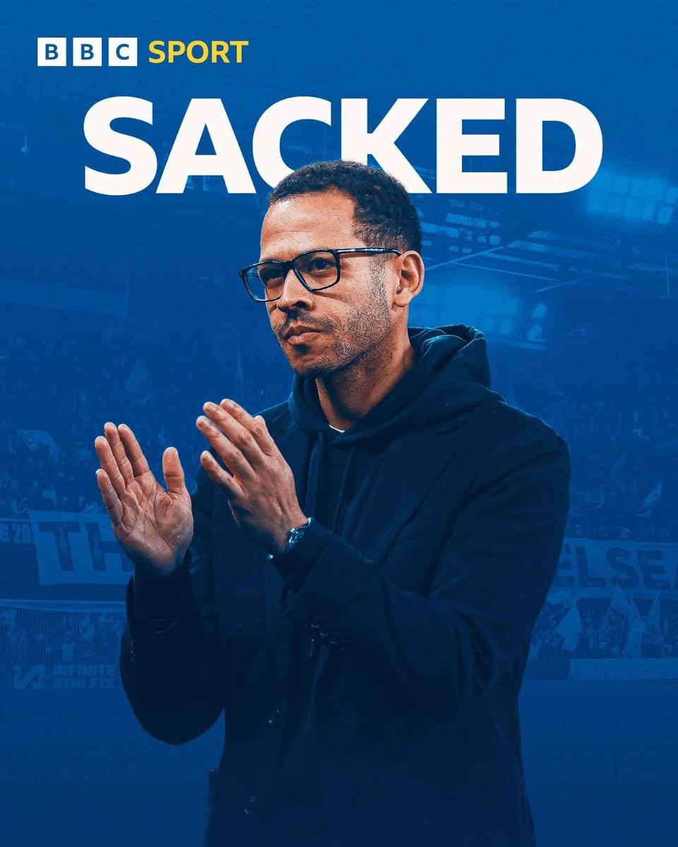 weScare_Gh's tweet photo. You employ a novice coach in the middle of a season, give him 6 years contract and sack him in less than 4 months. 

What happened to interim manager until end of season? Now you have to pay him over £24million. What kind of leadership is that? https://t.co/cSHoACgHiX