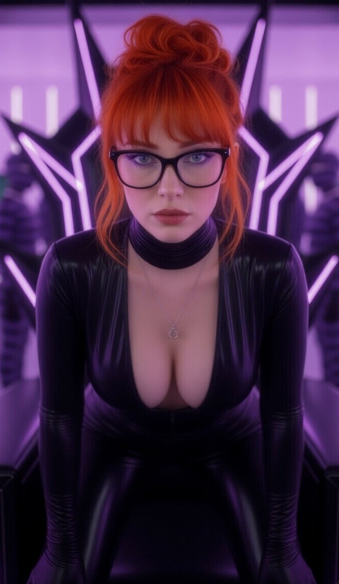 Henchwoman Robin tweet media