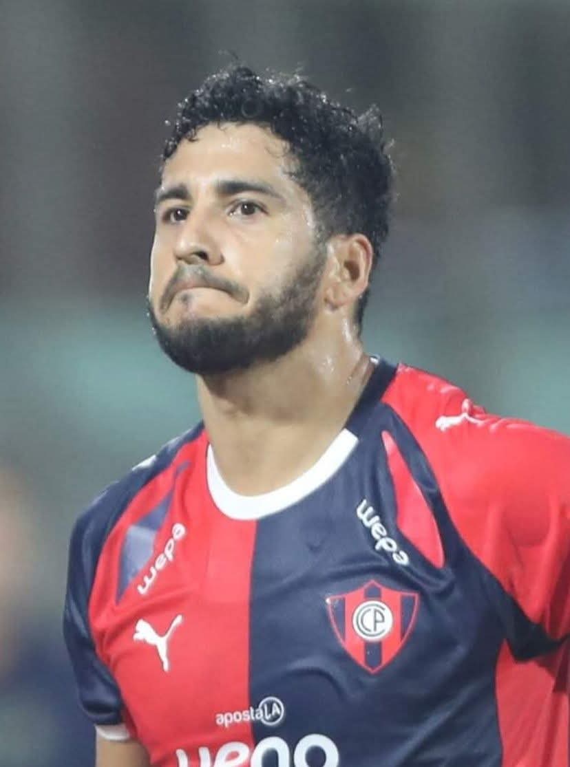 Cerro Porteño Fans tweet media