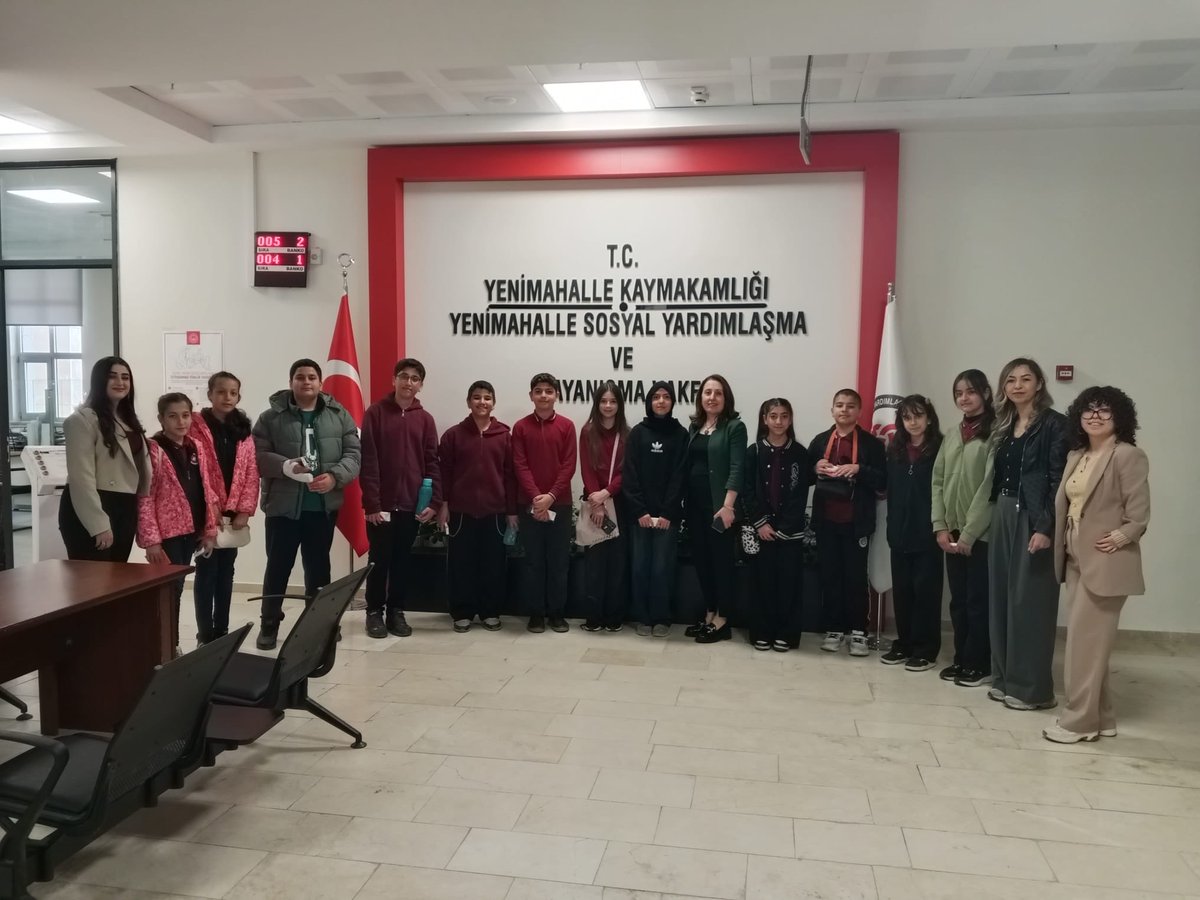 Yenimahalle Mem tweet media