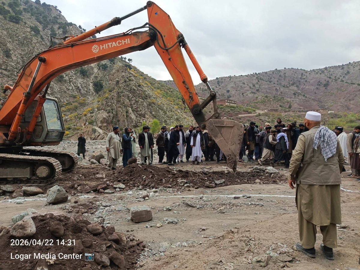 حاجي احمد فريد(تګابی) tweet media