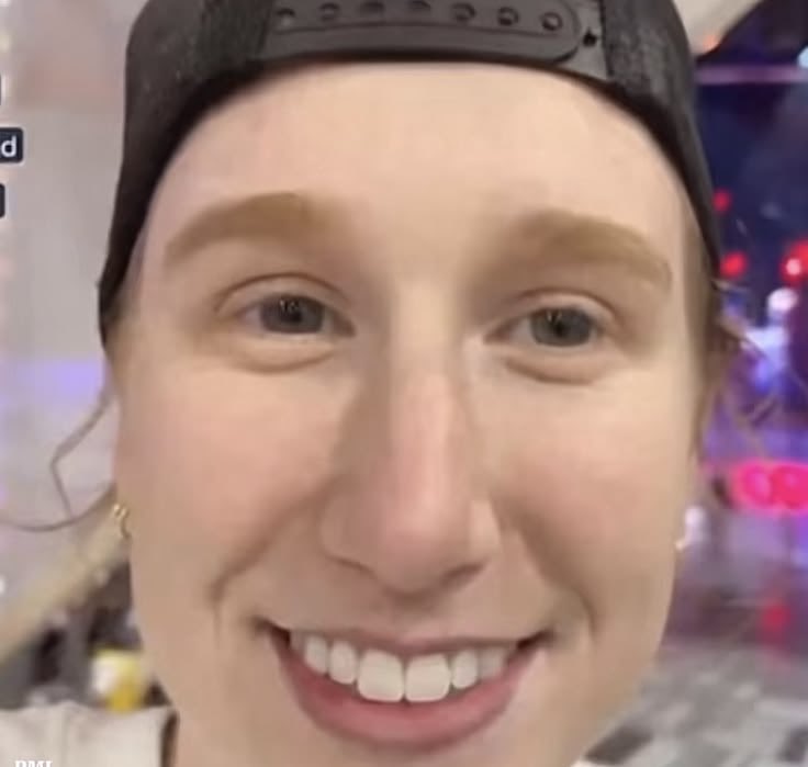 🐱 katie b shooters | ellie | AG8 ꕤ tweet media