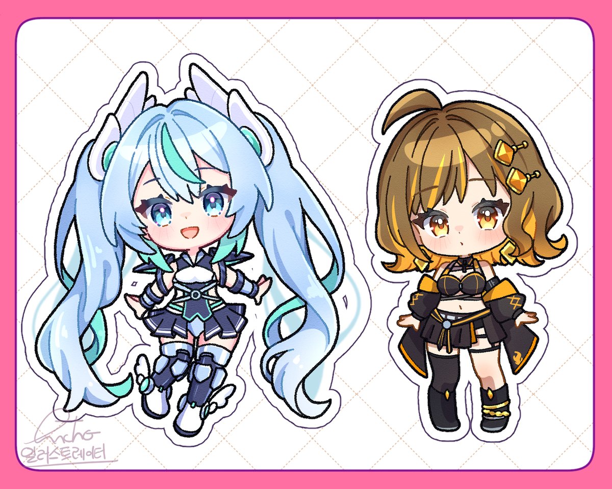 いんちょー🌱 tweet media