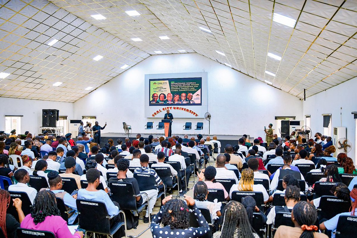 Peter Obi tweet media