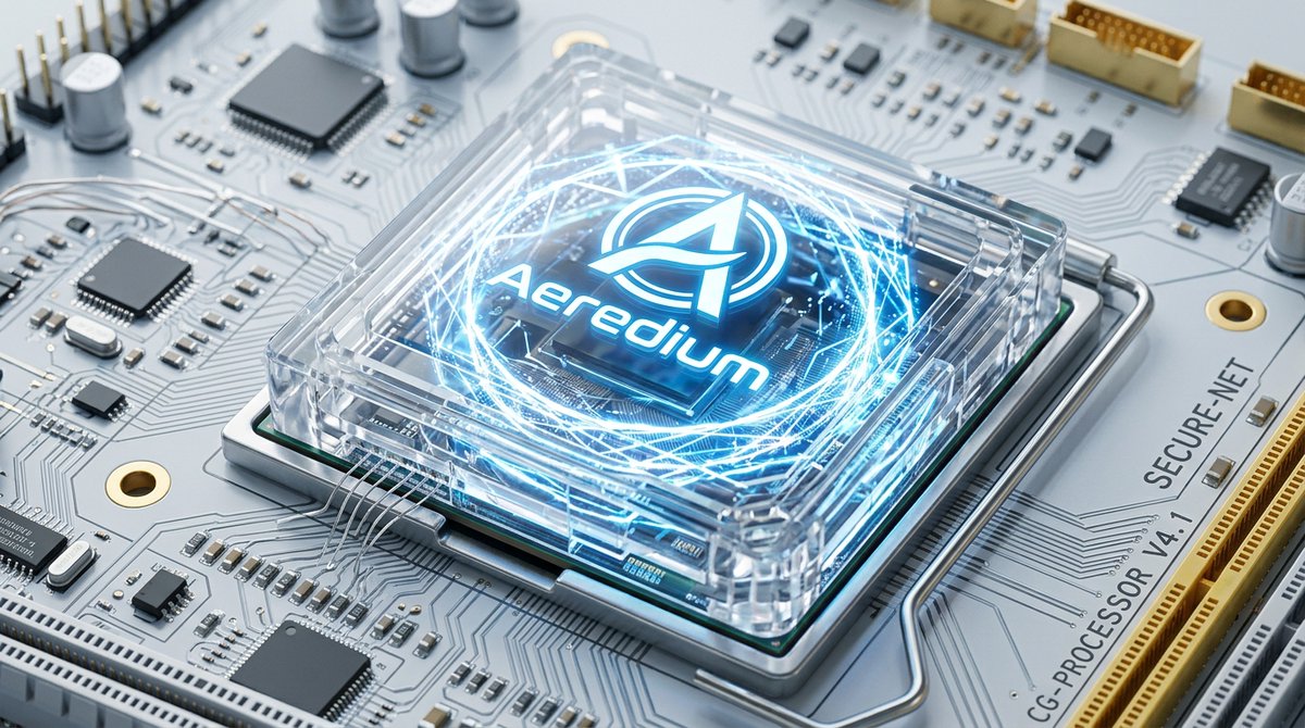 Dive into the core of <a href="/aeredium/">AEREDIUM</a>. By utilizing hardware-isolated Trusted Execution Environments (TEEs), we remove human vulnerability from network validation. True zero-trust architecture for the next generation of Web3.