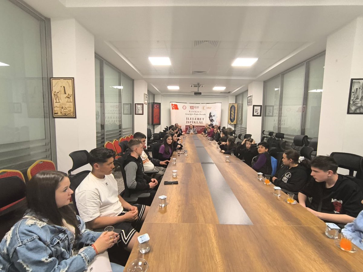 Altındağ İlçe Milli Eğitim Müdürlüğü tweet media