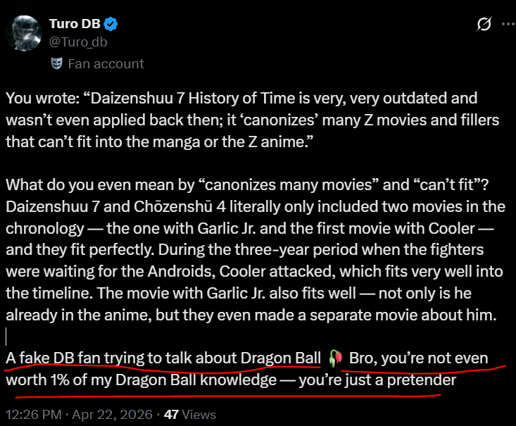 Geekdom101 tweet media