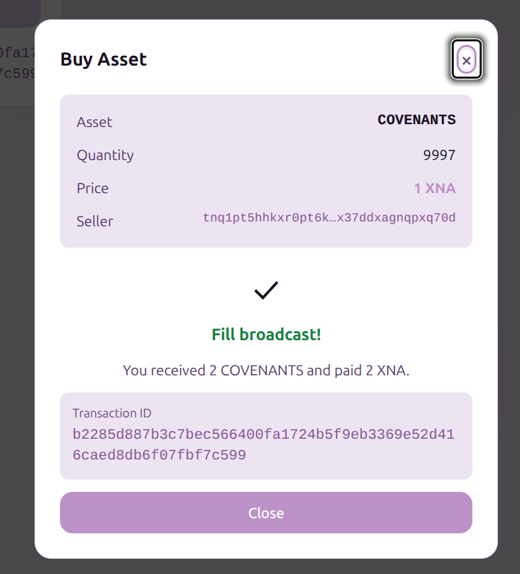 NeurAI Project / XNA tweet media