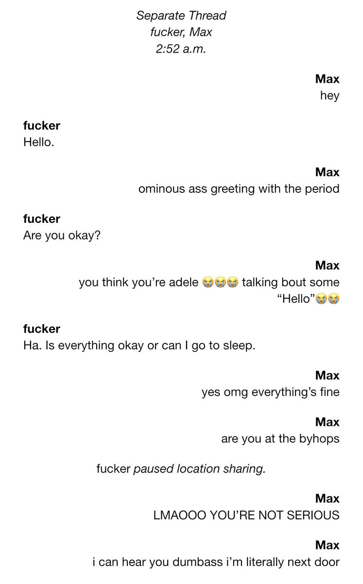 lightsflicker tweet media