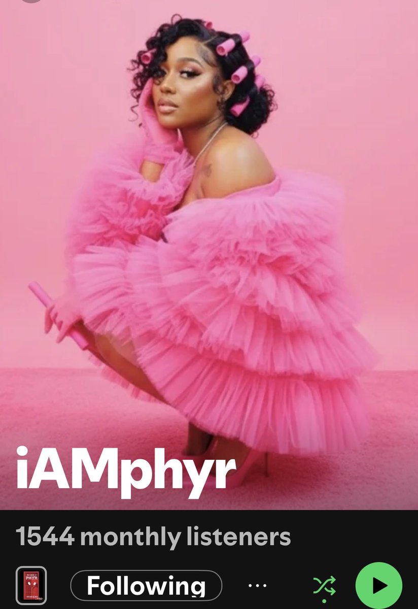 iAMphyr 🔥 tweet media