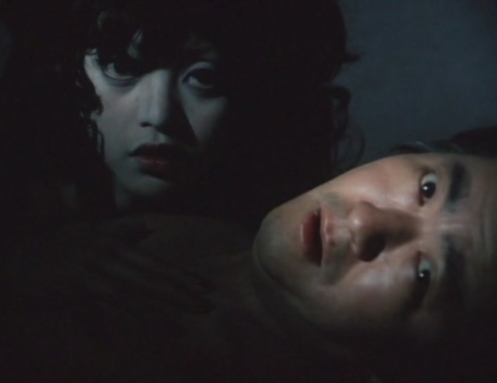 The Iron Crown (1972) dir. Kaneto Shindo