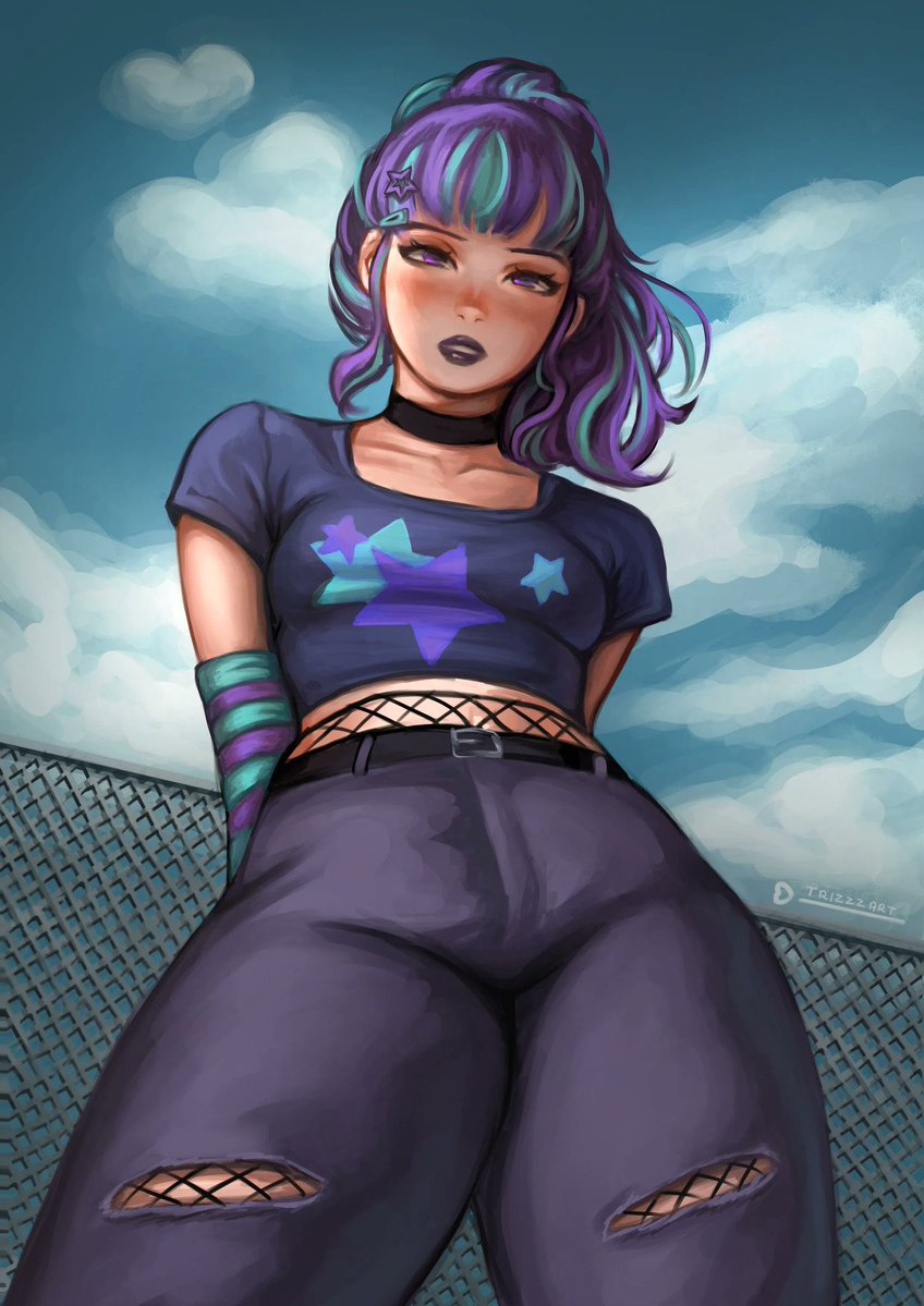 trizzzart's tweet image. pls someone my comm are open 🥺🥺🥺🥺🥺🥺🥺🥺🥺 please someone 👉🏻👈🏻 vgen open 🥺🥺🥺
#vgen #artist #commissionopen #drawing #ocart #fanart #pleaseimhungry