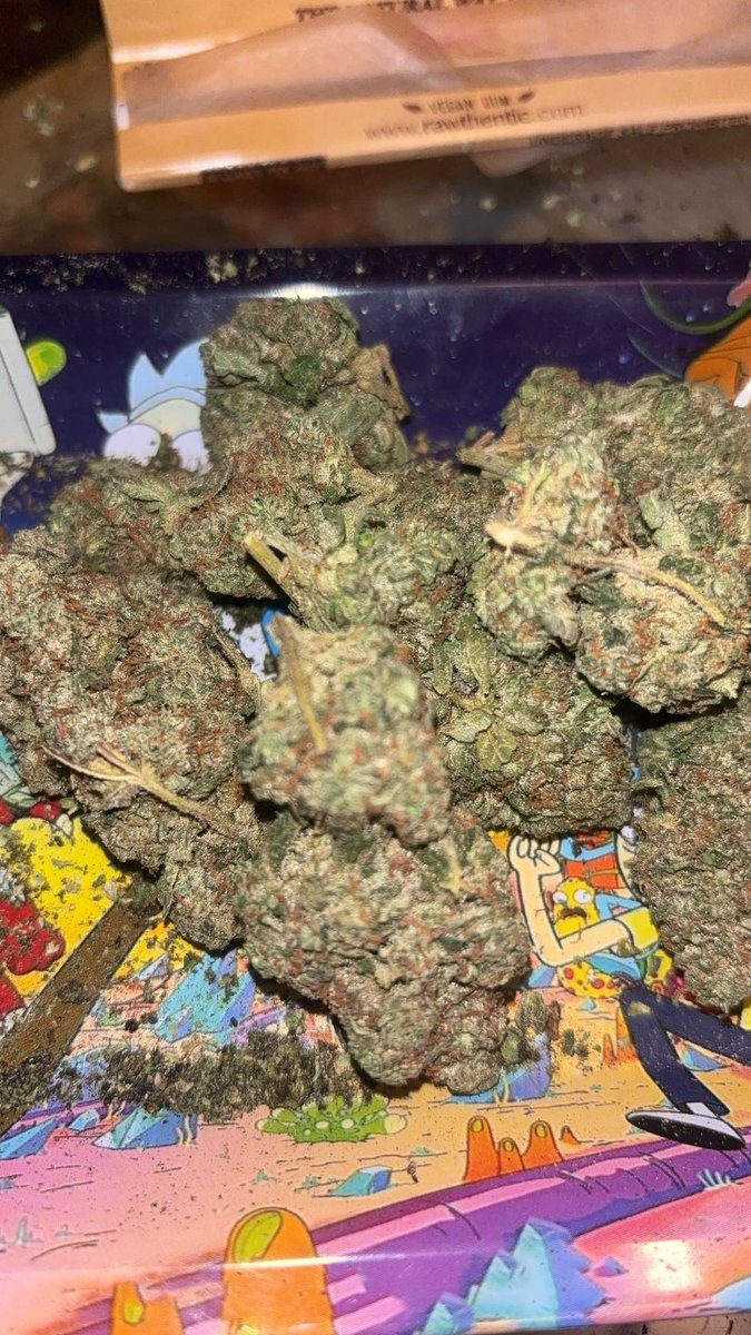 sadderrickk's tweet image. #weed #marijuana #colorado #potco