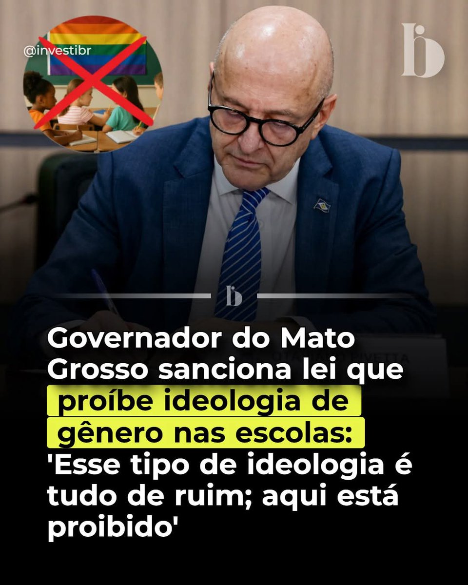 Quanto tempo até o STF derrubar?